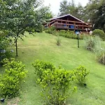 Quinta Do Sossego