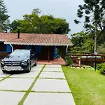 Quinta Do Sossego