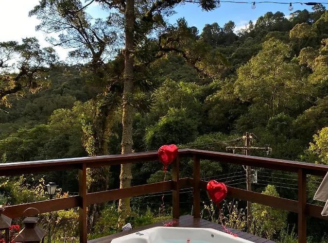 Quinta Do Sossego