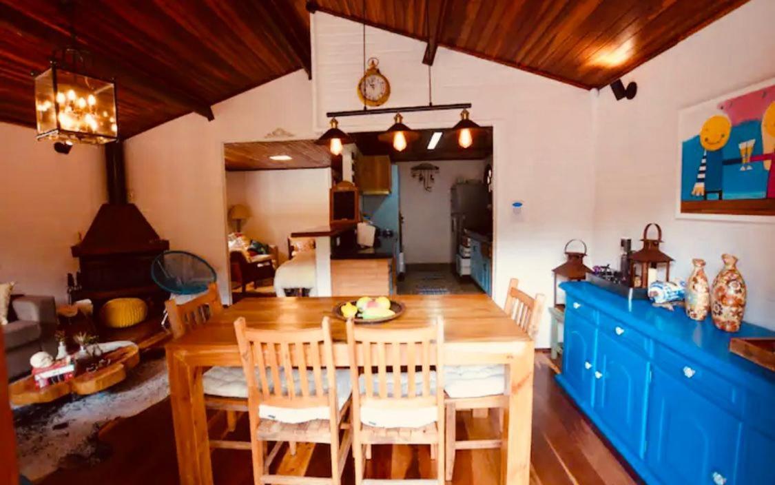 Quinta Do Sossego