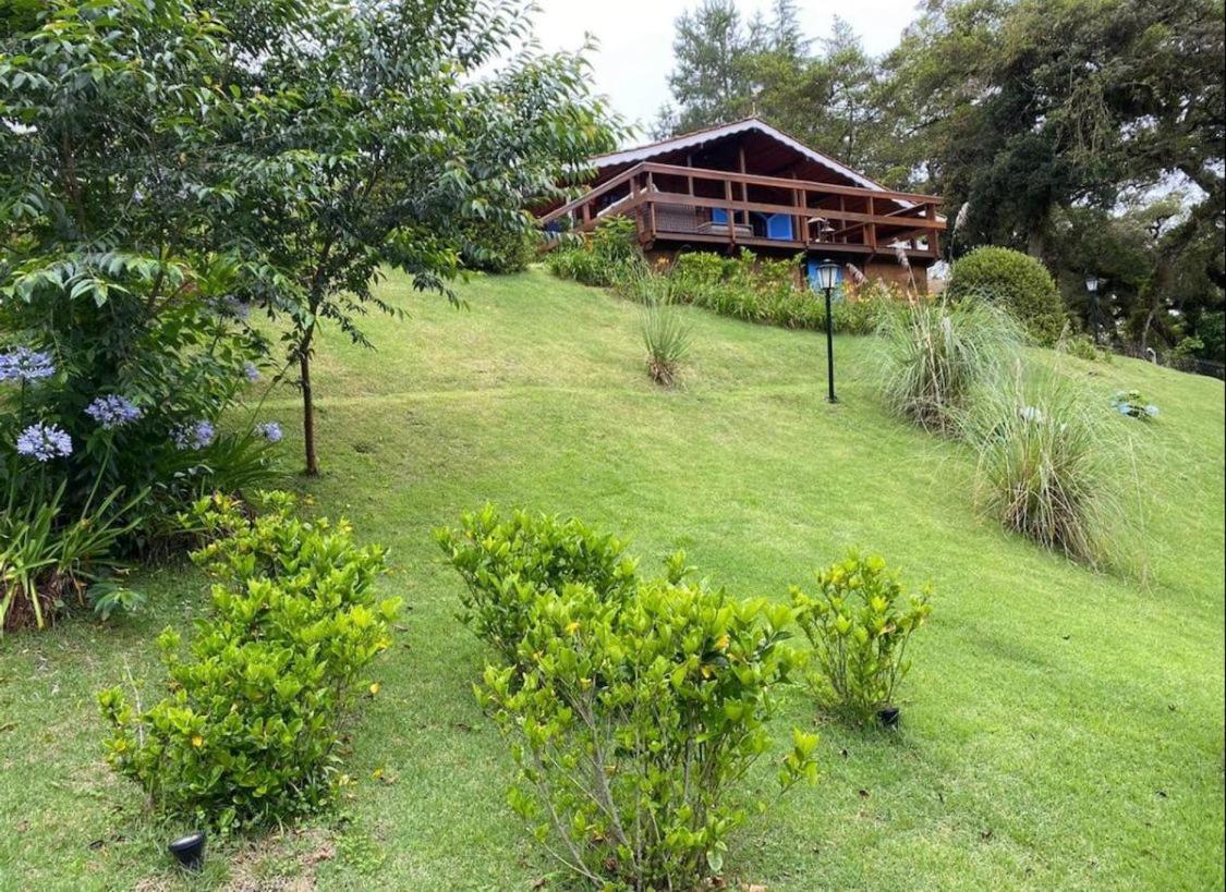 Casa de férias Quinta Do Sossego