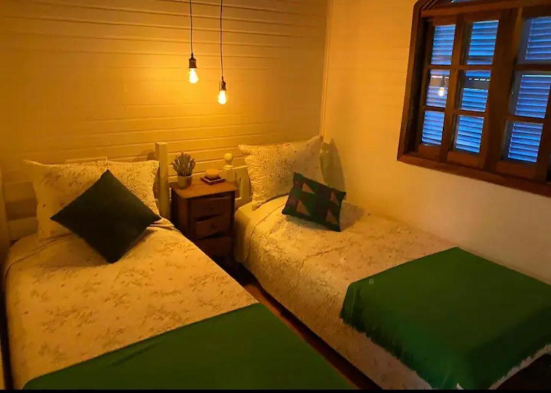 Quinta Do Sossego Casa de férias