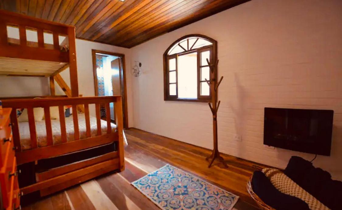 Quinta Do Sossego Casa de férias *
