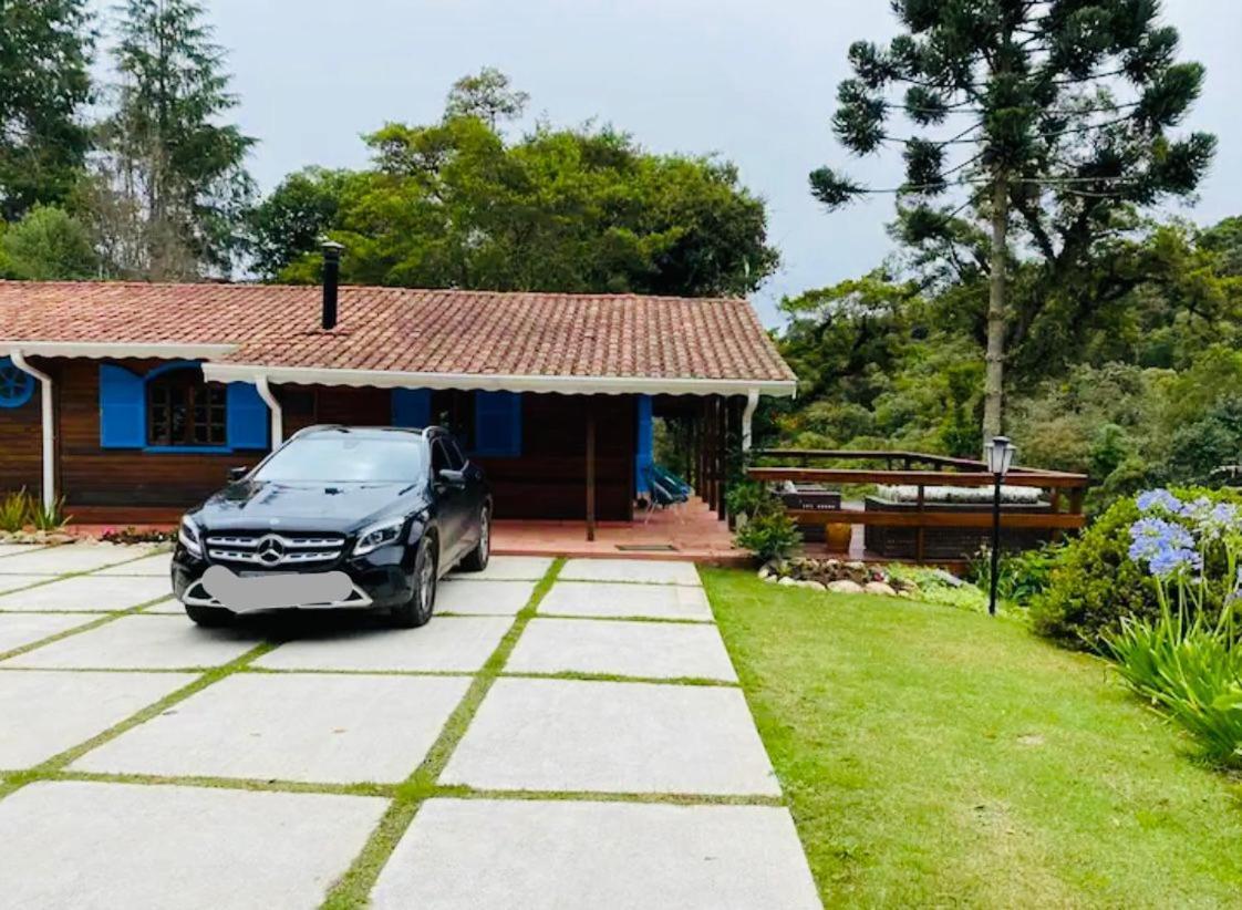 Quinta Do Sossego *
