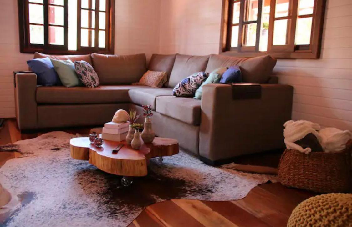 Casa de férias Quinta Do Sossego *